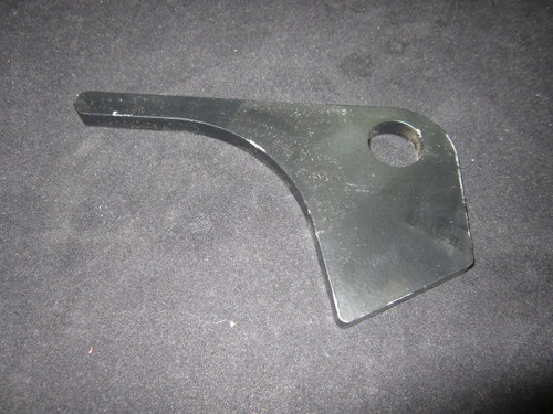 JLG Part # 7085562 | LATCH QUICK ATTACH, EA