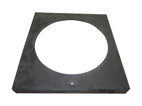 JLG Part # 7088303 | SHROUD RADIATOR, EA