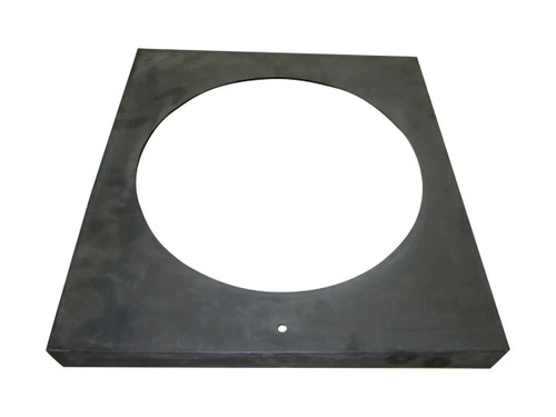 JLG Part # 7088303 | SHROUD RADIATOR, EA