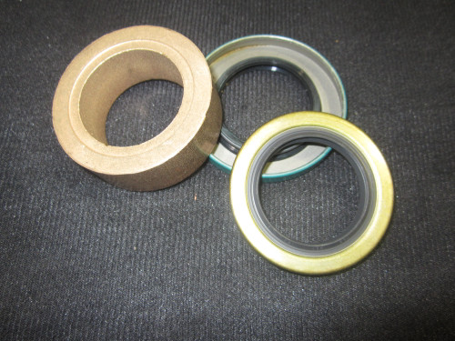 JLG Part # 7091562 | KIT SEAL & BUSHING DANA AXLE, EA