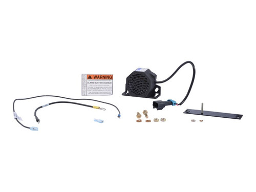 JLG Part # 7093442 | KIT BACKUP ALARM, EA