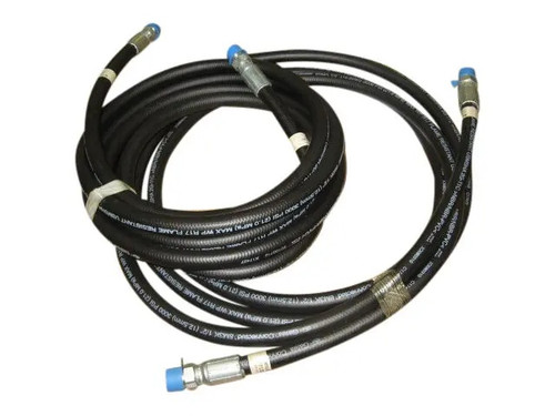 JLG Part # 7093721 | KIT BOOM HOSE, EA