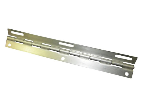 JLG Part # 7094682 | HINGE SIDE ACCESS PANEL, EA