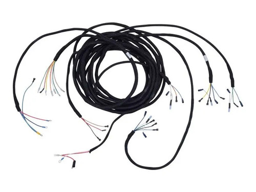 JLG Part # 7098973 | HARNESS WIRING LIGHTING OPT., EA