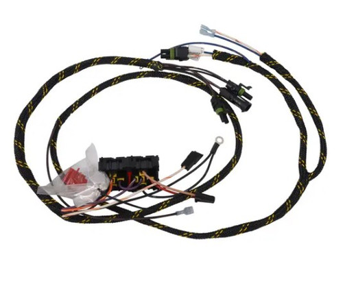 JLG Part # 7114604 | HARNESS STABILIZER, EA