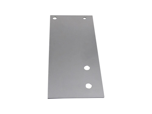 JLG Part # 7116752 | BRACKET LH FOR HOSE PULLEY, EA