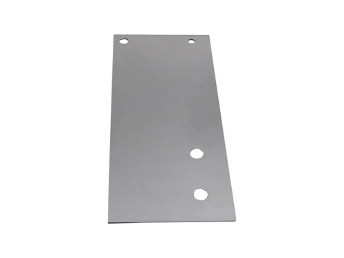 JLG Part # 7116752 | BRACKET LH FOR HOSE PULLEY, EA