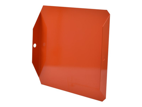 JLG Part # 7116822 | COVER OUTER BOOM, EA