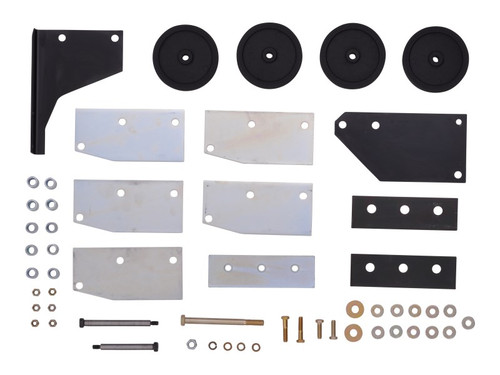 JLG Part # 7117072 | KIT HOSE PULLEY, EA