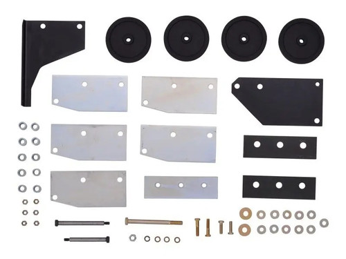 JLG Part # 7117072 | KIT HOSE PULLEY, EA