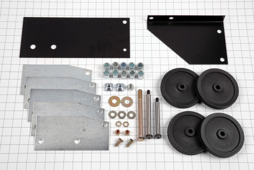 JLG Part # 7117182 | KIT HOSE PULLEY, EA