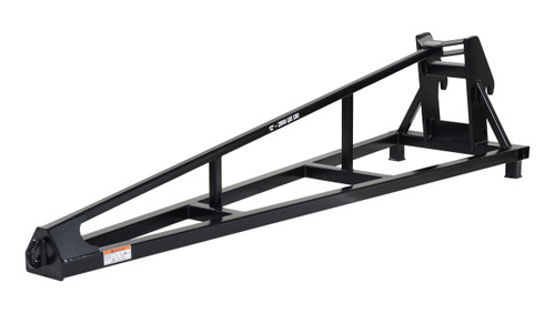 JLG Part # 7119700 | 12FT TRUSS BOOM, EA