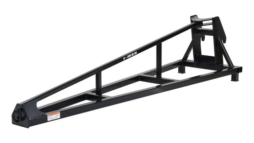 JLG Part # 7119700 | 12FT TRUSS BOOM, EA