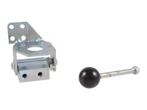 JLG Part # 71207 | ASSEMBLY, SWITCH BRACKET, EA