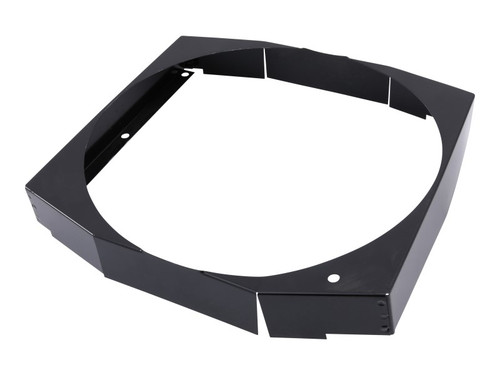 JLG Part # 7127043 | SHROUD RADIATOR, EA