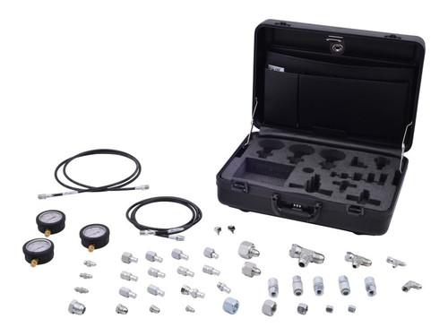 JLG Part # 7133413 | KIT PRESSURE TEST SKYTRAK, EA