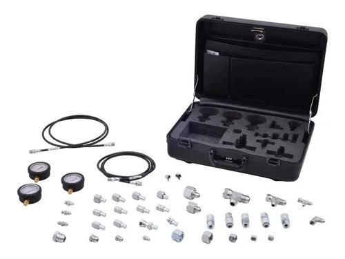 JLG Part # 7133413 | KIT PRESSURE TEST SKYTRAK, EA