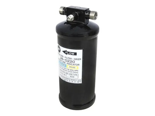 JLG Part # 7138483 | RECEIVER DRYER AIR CONDITIONER, EA