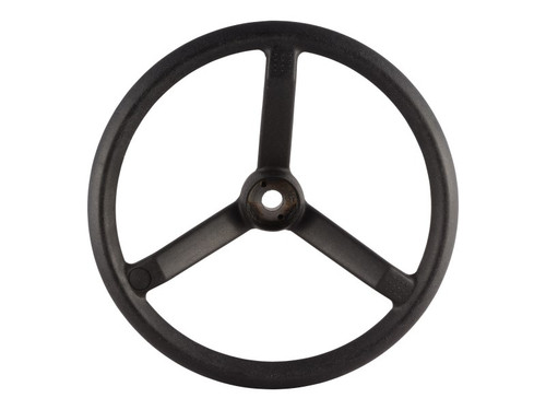 JLG Part # 7138836 | STEERING WHEEL, EA