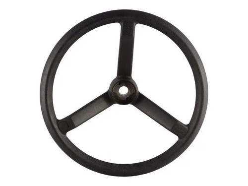 JLG Part # 7138836 | STEERING WHEEL, EA