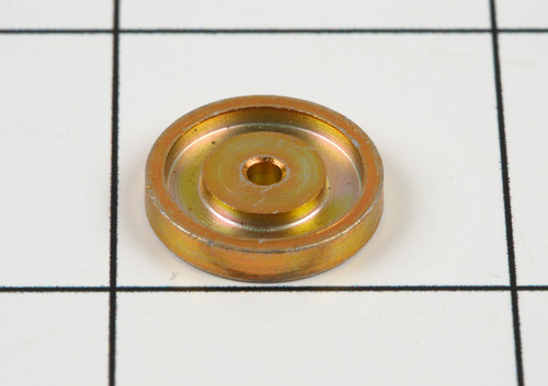 JLG Part # 7139212 | DISK ORIFICE .089 DIA, EA