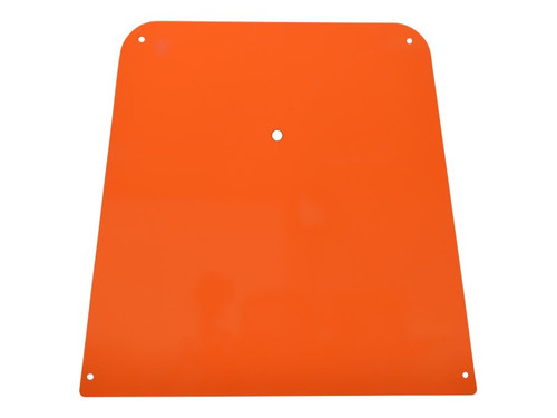 JLG Part # 7139406 | COVER LOWER TRANSMISSION, EA