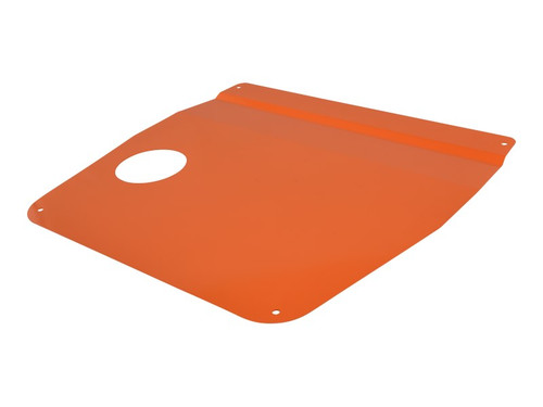 JLG Part # 7139407 | COVER UPPER TRANSMISSION, EA