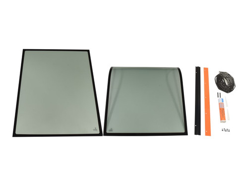JLG Part # 7139444 | WINDSHIELD/SKYLIGHT KIT FOR SO, EA