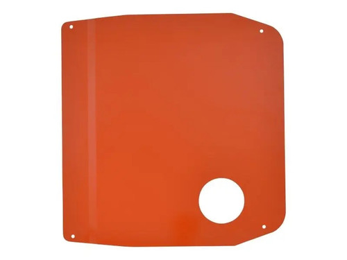JLG Part # 7139455 | TRANSMISSION COVER UPPER, EA