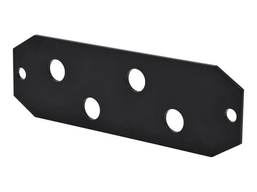 JLG Part # 7139504 | SHEET BULKHEAD, EA