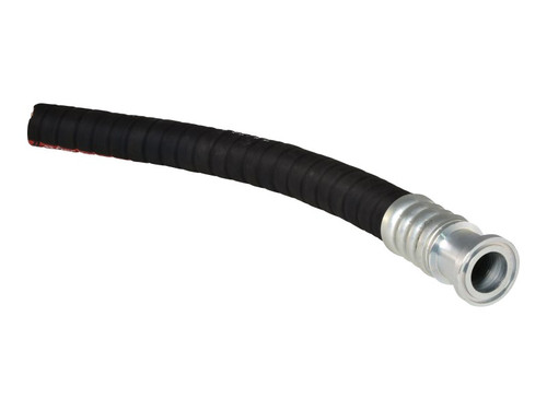 JLG Part # 7150302 | HOSE 2.00 X 29  2.00  CD61  ST, EA