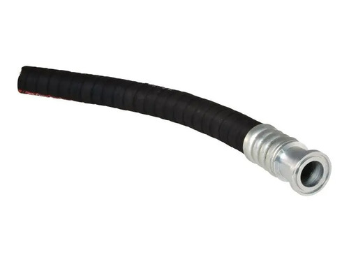 JLG Part # 7150302 | HOSE 2.00 X 29  2.00  CD61  ST, EA