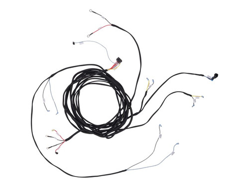 JLG Part # 7150707 | HARNESS, WORKLIGHT 6036/6042, EA