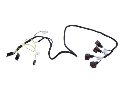 JLG Part # 7150723 | HARNESS, OUTRIGGERS 10042 LEGA, EA
