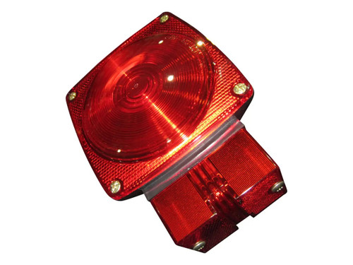 JLG Part # 71906 | LIGHT, TAIL ROAD SIDE LEFT, EA