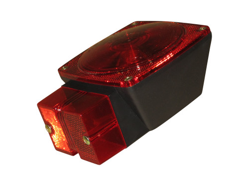 JLG Part # 71907 | LIGHT, TAIL CURB SIDE RIGHT, EA