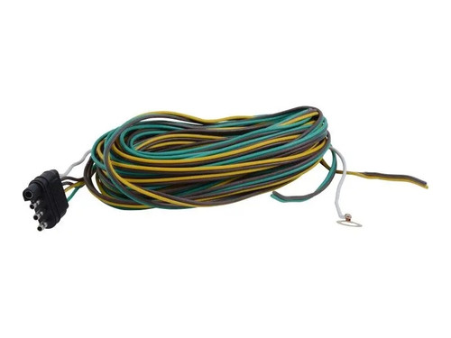 JLG Part # 72202 | HARNESS, TRAILER WIRING, EA