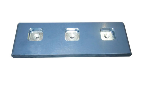 JLG Part # 7300034 | WEAR PAD ASSY HIGH CAPACITY (G, EA