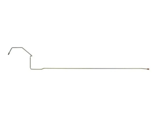 JLG Part # 7300673 | TUBE BOOM FORK TILT OUTSIDE 60, EA