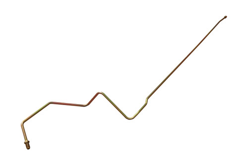 JLG Part # 7300675 | TUBE AUX OUTSIDE 6042, EA