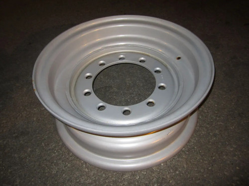 JLG Part # 7301087 | WHEEL 9024GR - .25 OFFSET DANA, EA