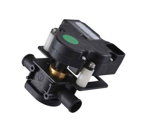 JLG Part # 7301261 | HEAT VALVE, ELECTRIC, EA