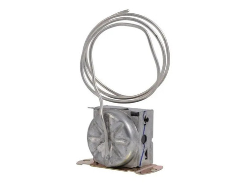 JLG Part # 7301302 | THERMOSTAT, HEATER, EA