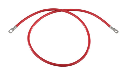 JLG Part # 7301524 | CABLE, BATT 6 GA 45", EA