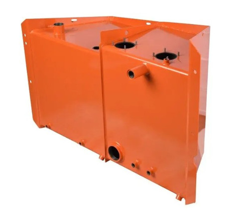 JLG Part # 7301862 | TANK FUEL & HYDRAULIC WELDMENT, EA