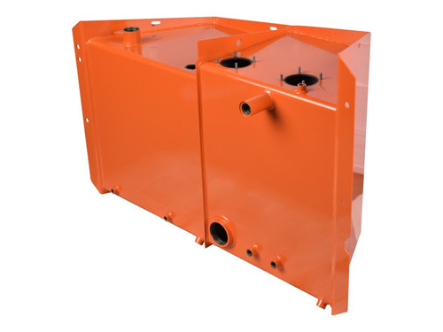JLG Part # 7301862 | TANK FUEL & HYDRAULIC WELDMENT, EA