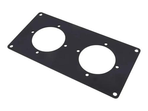 JLG Part # 7302077 | PANEL SIDE CONSOLE, EA