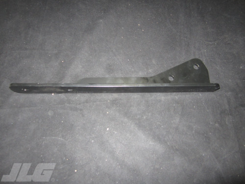 JLG Part # 7302304 | BRACKET LEGACY EXHAUST, EA