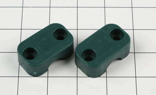 JLG Part # 77133053 | CLAMP, EA