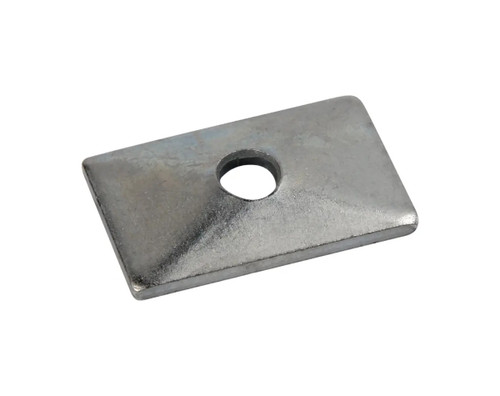 JLG Part # 77133140 | PLATE, HOSE CLAMP COVER, EA